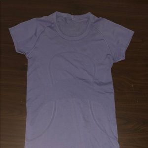 Lululemon “Swiftly Tech short sleeve”
